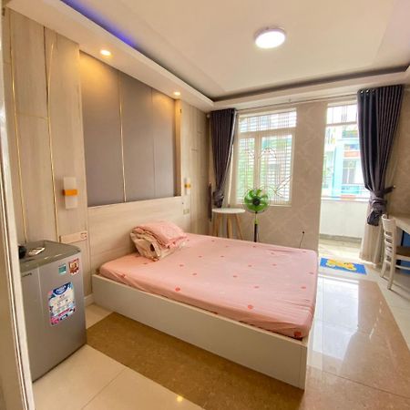 Rooms House Nvd Ho Či Minovo Město Exteriér fotografie
