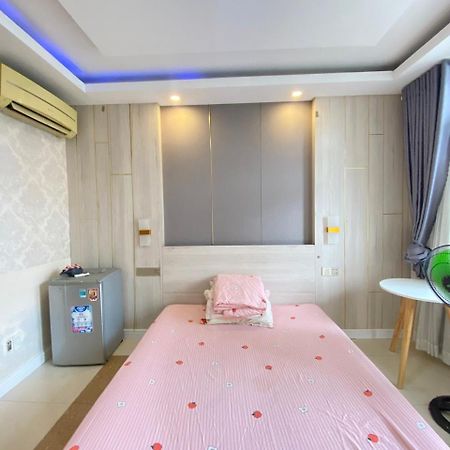 Rooms House Nvd Ho Či Minovo Město Exteriér fotografie