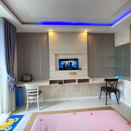 Rooms House Nvd Ho Či Minovo Město Exteriér fotografie