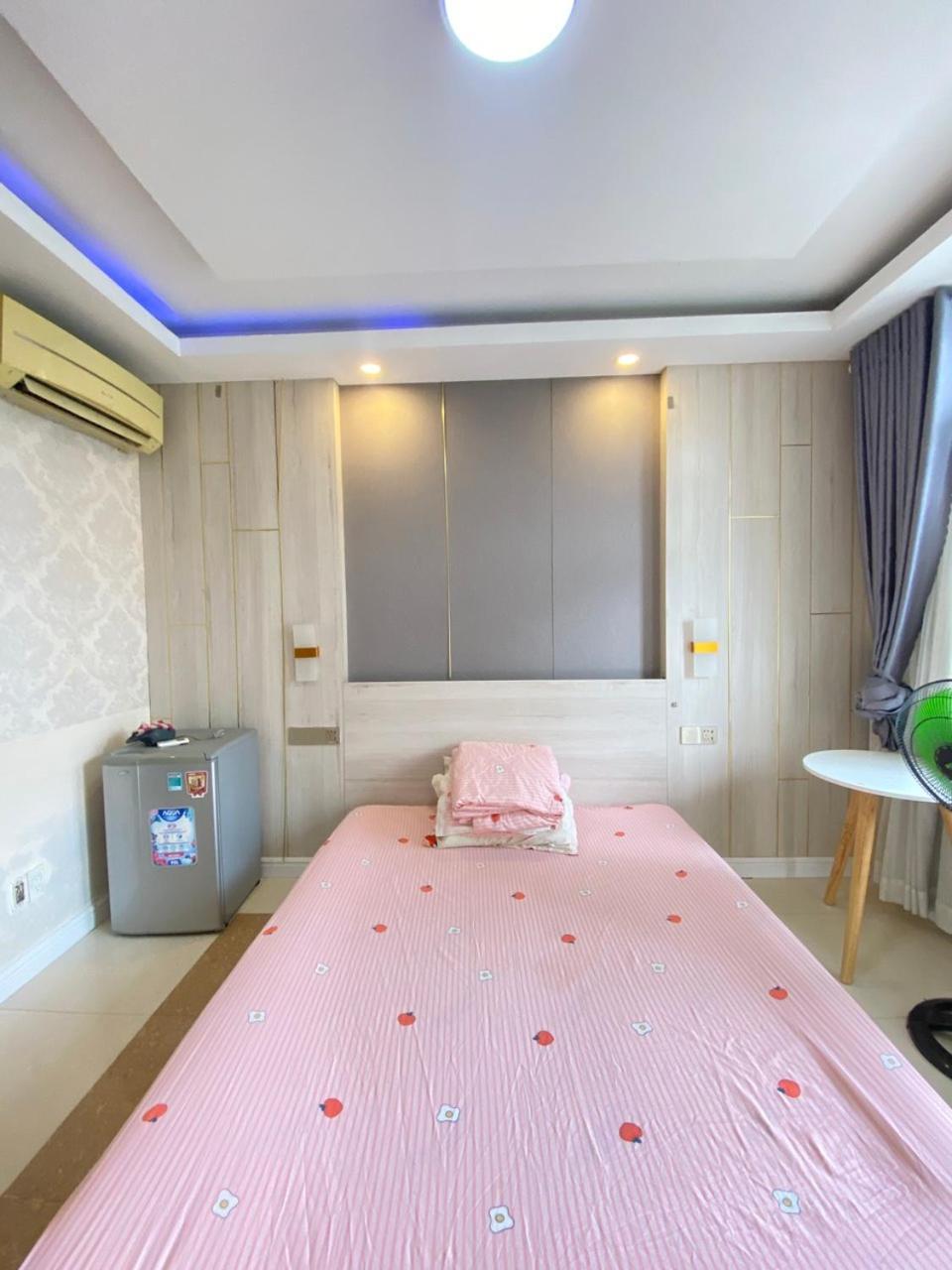 Rooms House Nvd Ho Či Minovo Město Exteriér fotografie